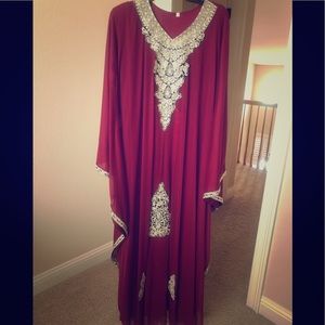 Kaftan (Emirati) great condition